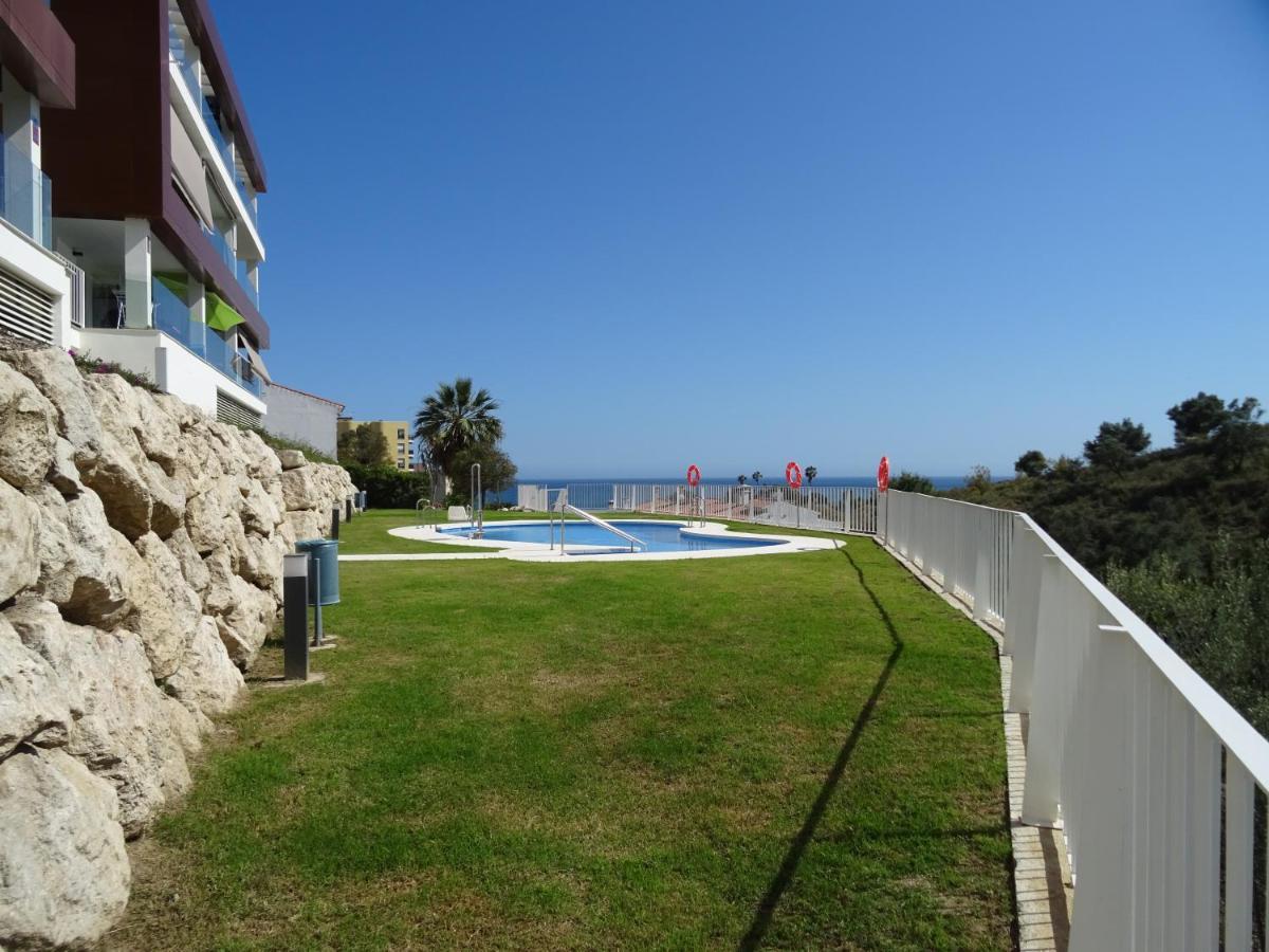 Boutique Apartment Near The Beach, 1 Gbps Wi-Fi マラガ エクステリア 写真
