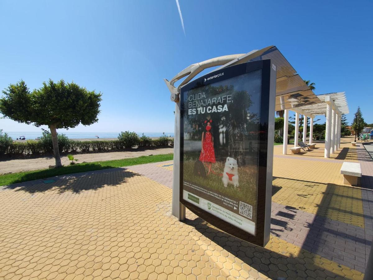 Boutique Apartment Near The Beach, 1 Gbps Wi-Fi マラガ エクステリア 写真