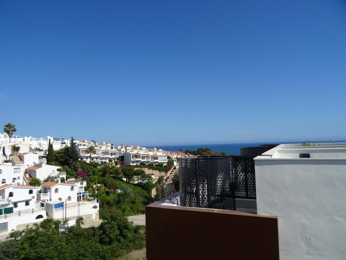 Boutique Apartment Near The Beach, 1 Gbps Wi-Fi マラガ エクステリア 写真