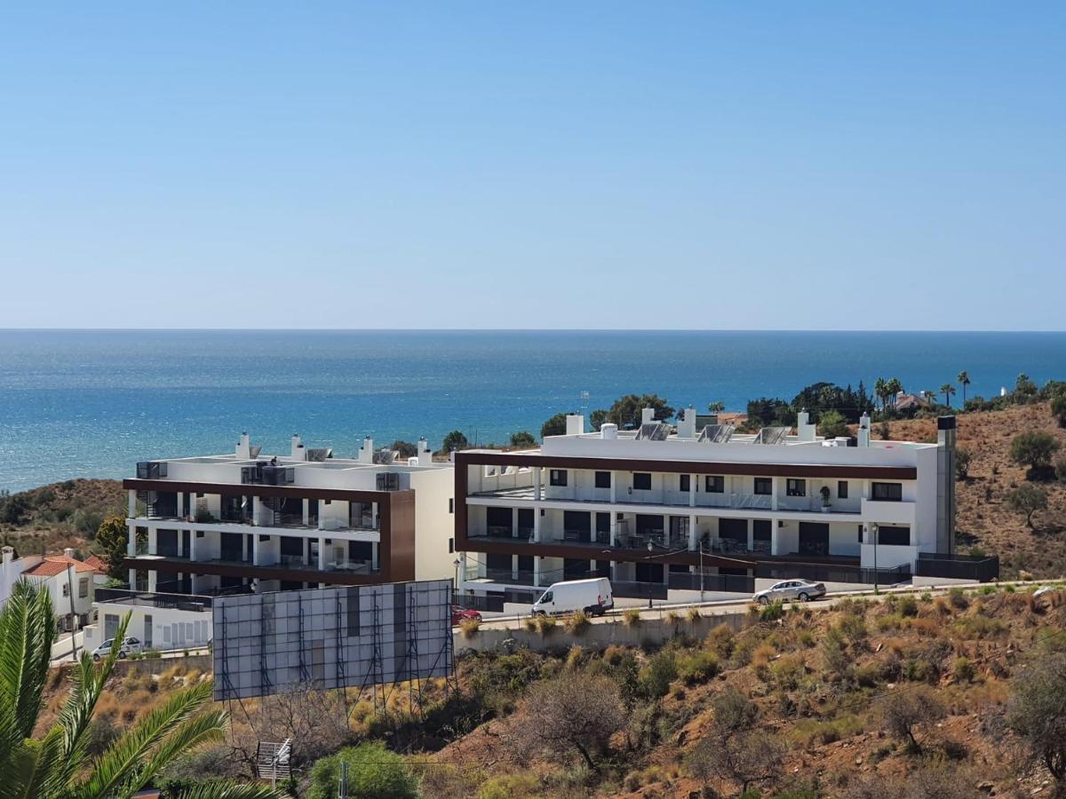 Boutique Apartment Near The Beach, 1 Gbps Wi-Fi マラガ エクステリア 写真